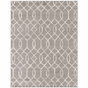 Alfombra Geil MOH104A-8-DGW-8X10