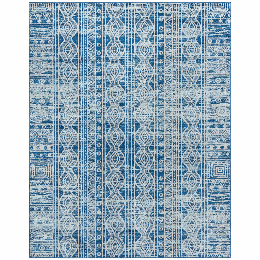 Alfombra Geil MOH100A-8-BG-8X10