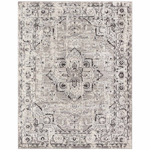 Alfombra Geil BMF110A-8-DG-8X10