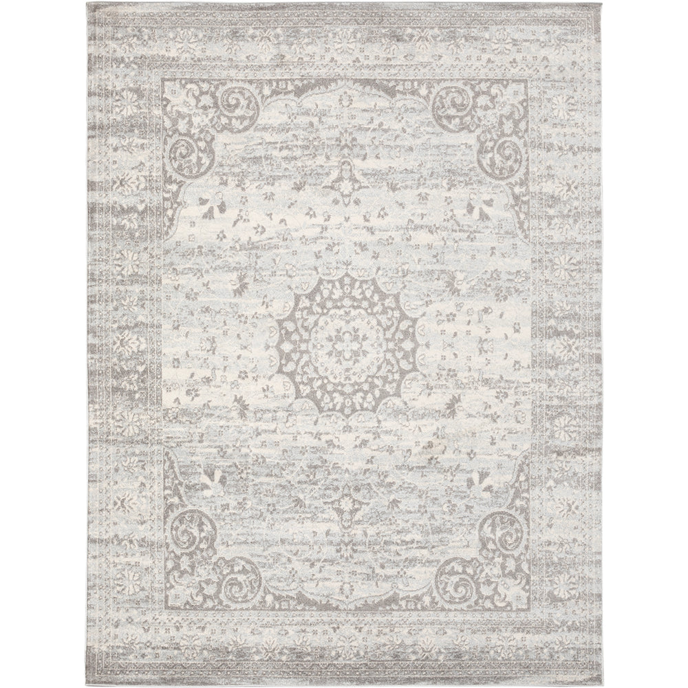 Alfombra Geil BMF109B-8-WG-8X10