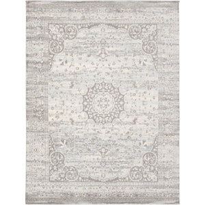Alfombra Geil BMF109B-8-WG-8X10