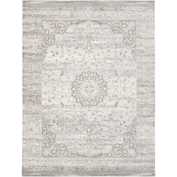 Alfombra Geil BMF109B-8-WG-8X10