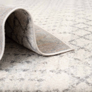 Alfombra Geil MOH101B-5-CG-5X8