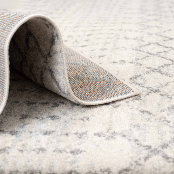Alfombra Geil MOH101B-5-CG-5X8