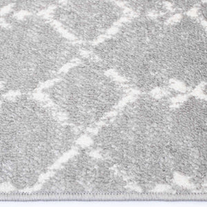 Alfombra Geil MOH101C-8-GI-8X10