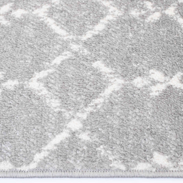 Alfombra Geil MOH101C-8-GI-8X10