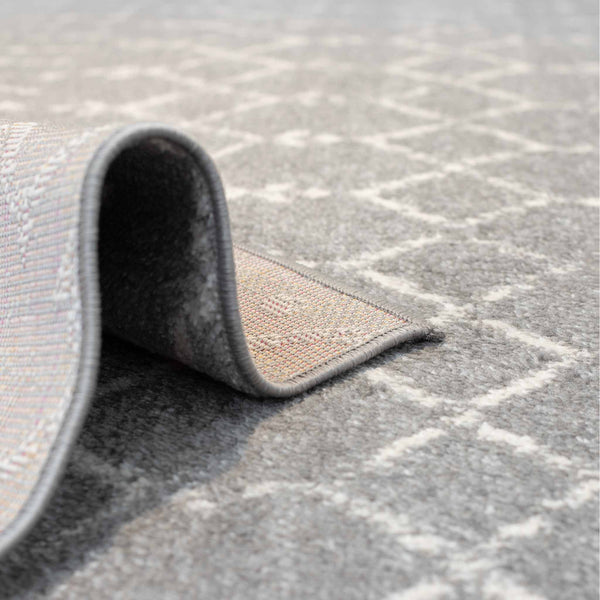 Alfombra Geil MOH101C-8-GI-8X10