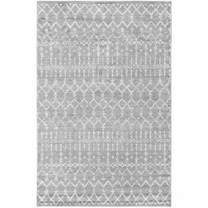 Alfombra Geil MOH101C-8-GI-8X10