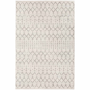 Alfombra Geil MOH101B-5-CG-5X8