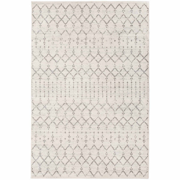 Alfombra Geil MOH101B-5-CG-5X8