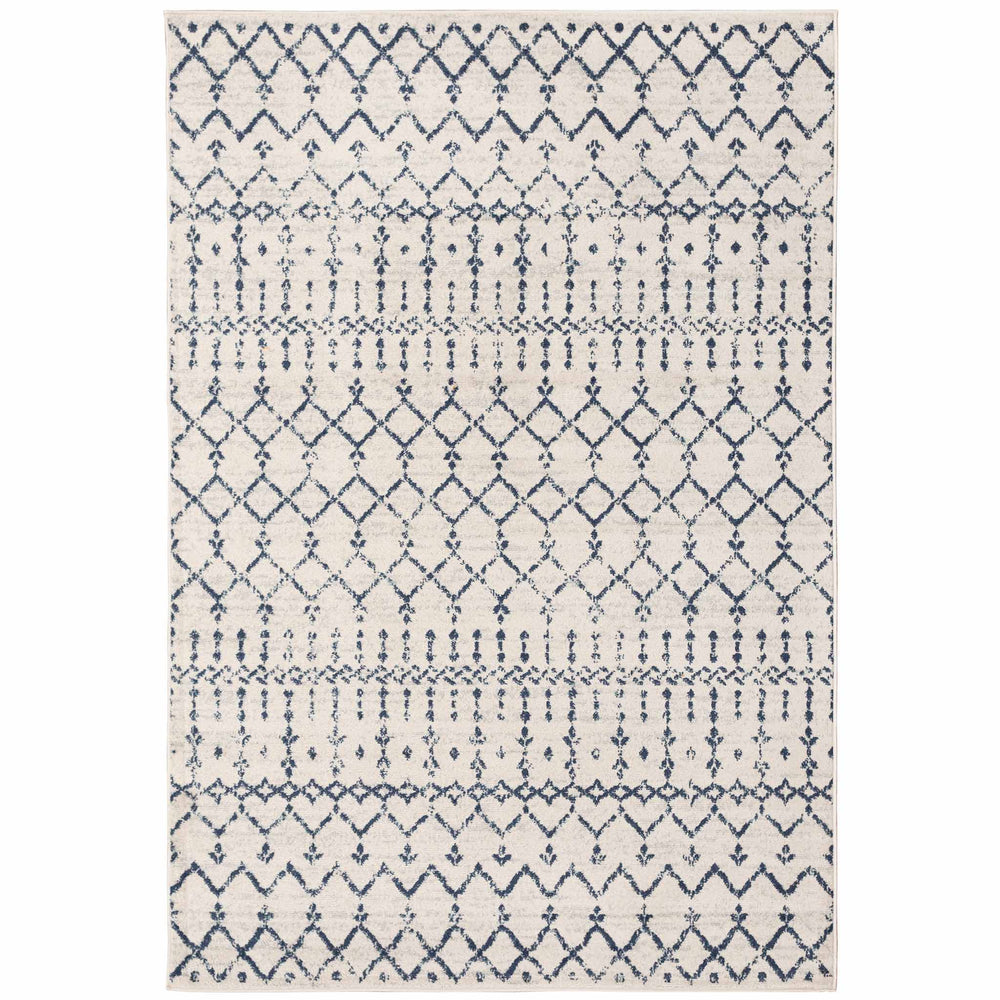 Alfombra Geil MOH101F-8-GN-8X10