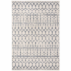 Alfombra Geil MOH101F-8-GN-8X10