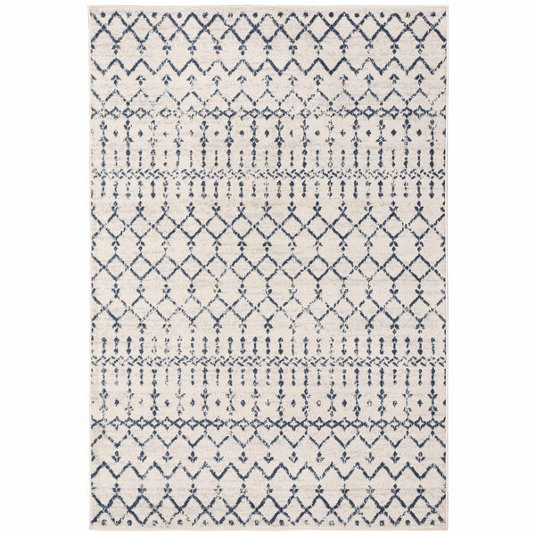 Alfombra Geil MOH101F-8-GN-8X10