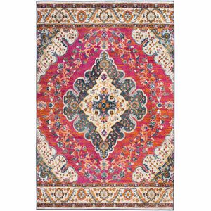 Alfombra Geil BMF106C-8-FG-8X10