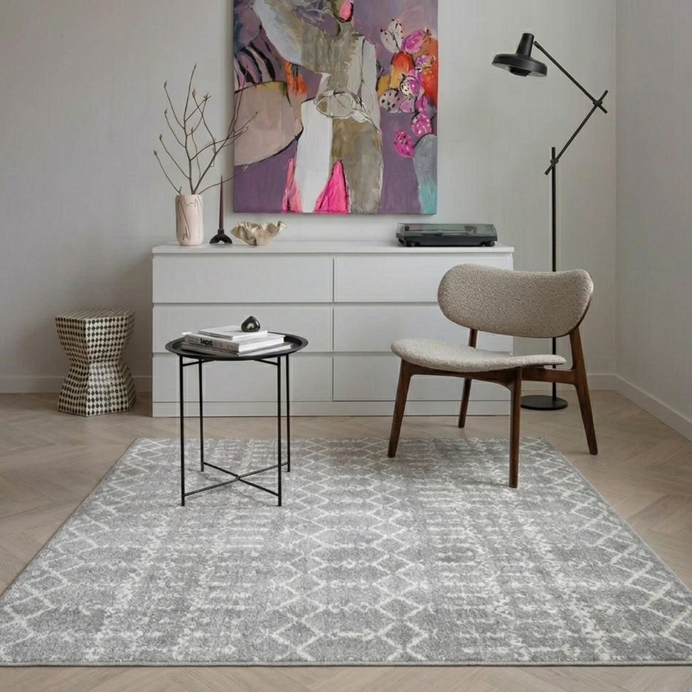 Alfombra Geil MOH101C-5SQ-GI-5