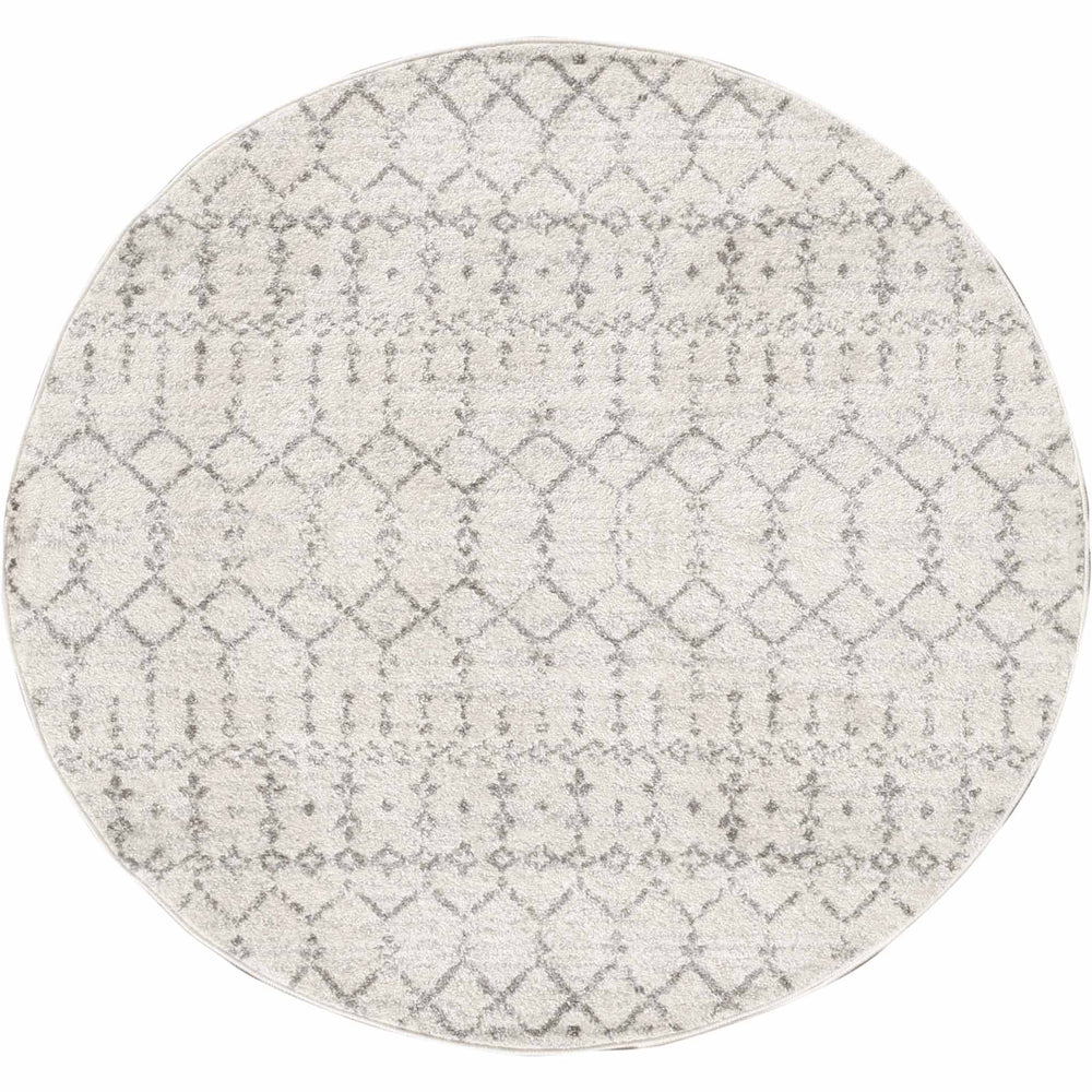 Alfombra Geil MOH101B-8R-CG-8
